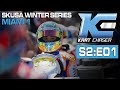 Kart Chaser S2:E1 | 2021 SKUSA Miami 1