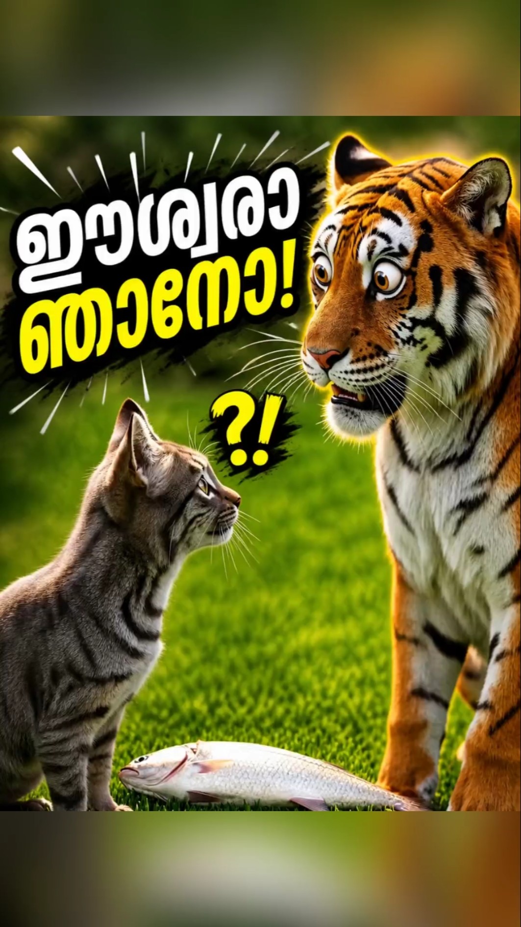 🤣 കോമഡി കോമഡി 😆 - ShareChat