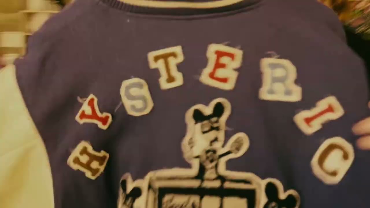 Insane Archive clothing Pop Up! Rare Comme des garcons Rick  Hysteric glamour  and undercover finds!