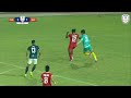 🇰🇭 PKR SVAY RIENG FC 4-2 SHAN UNITED FC 🇲🇲 | #SHOPEECUP 2024/2025