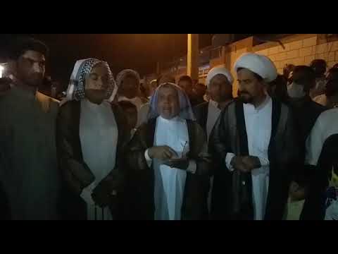 كلمات من كريم بن مجيد العبيداوي بحق أهالي الحميديه وبل اخص عشيره البوعبيد علا انتخاب الصحيح الشورا