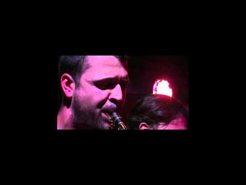 REDELNOIR-Societ dello spettacolo (live al Tago Ma...