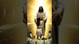 Devil Attacks Jesus… But This Happens 😱