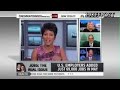 Tamron Hall Gives HuffPost A Shout-Out