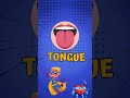 🔴Taste: Sensational Superheroes #fun  #learning  #education  #adventure
