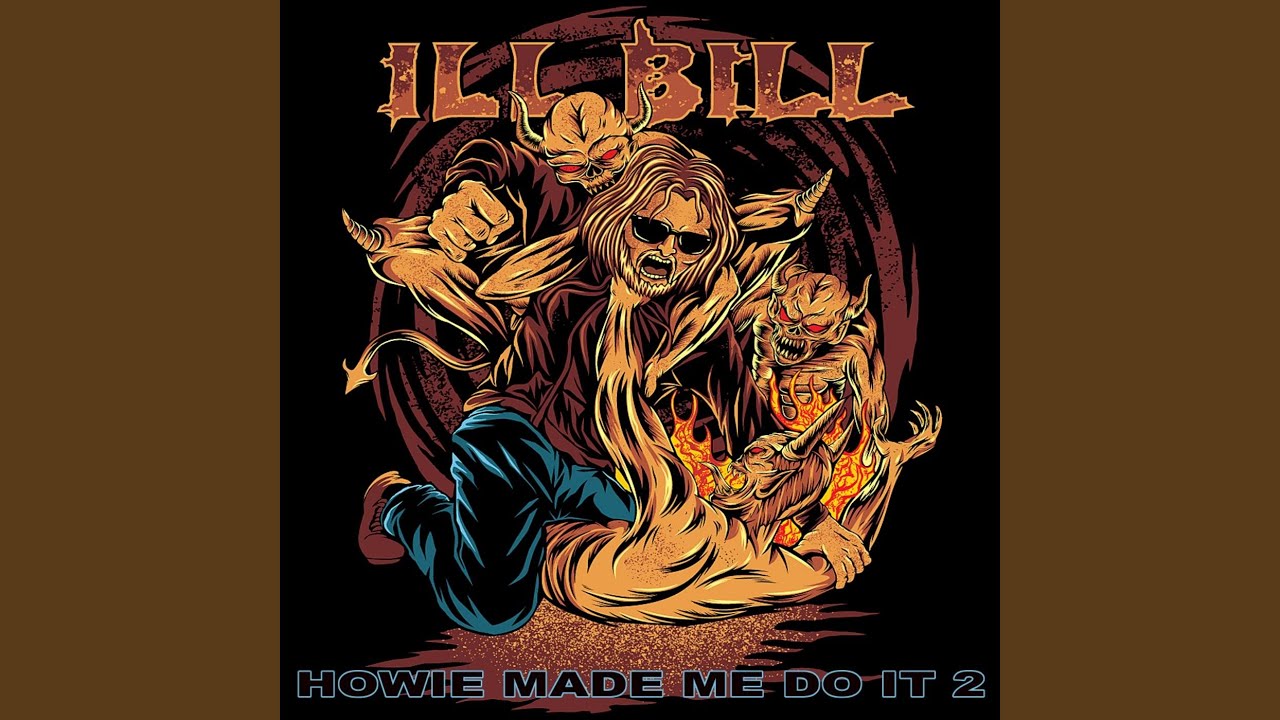 Can't Live Like This (feat. La Coka Nostra) - YouTube