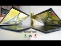 Lenovo IdeaPad 3 Vs IdeaPad 5 - Which One Is Better in 2022?