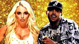 Undecided Goddess Mandy Rose Chris Brown Mashup