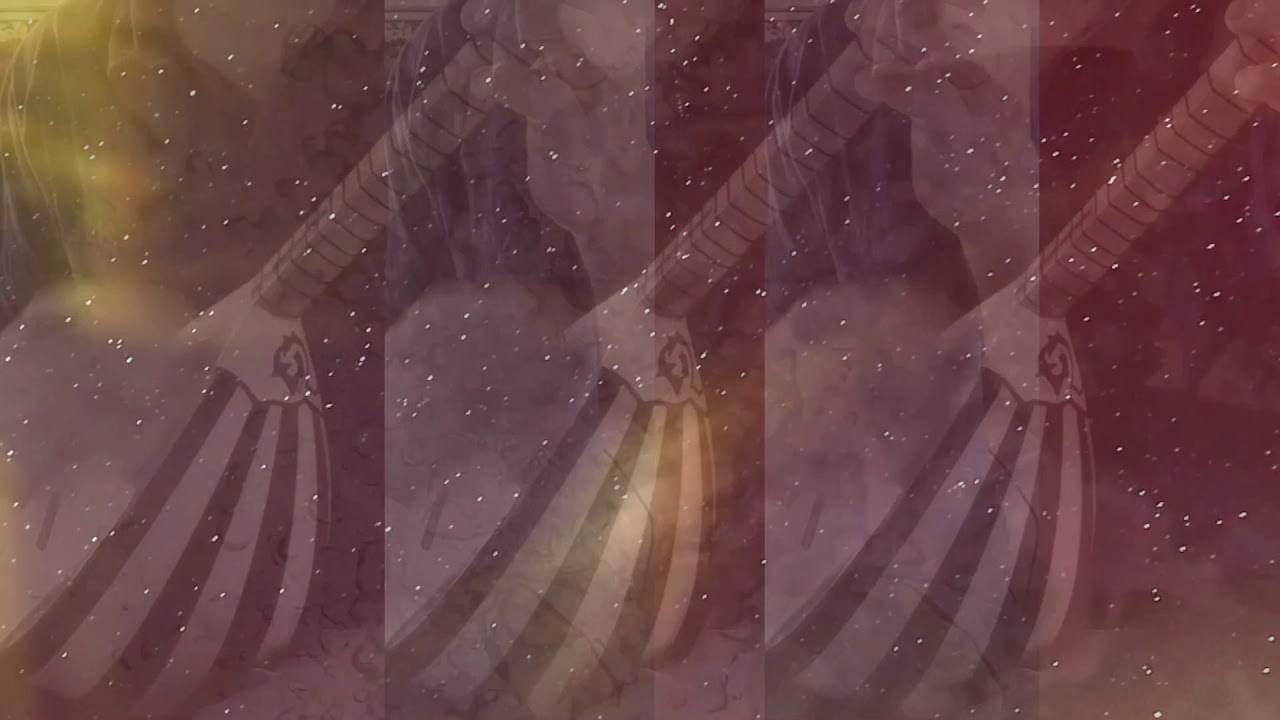 Twilight World by Damon Kardon - Music Video - Brand New Instrumental