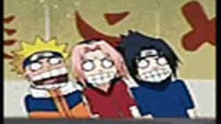 Naruto Insanity