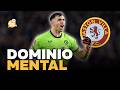 DIBU MARTÍNEZ AL ASTON VILLA: La final que puede romper la maldición