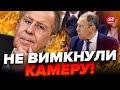 💥ШОК! ЛАВРОВ сказав це на ПУБЛІЦІ! Після ЦЬОГО його мали ВИПЕРТИ