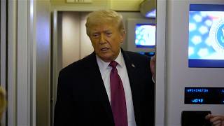Trump says he has &lsquo;good news&rsquo; on Iran as tankers cross Strait of Hormuz