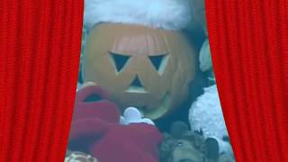 Day 2 - 25 Days of Spooksmas 2018