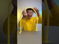 Will the magic rope become hard when rubbed?
