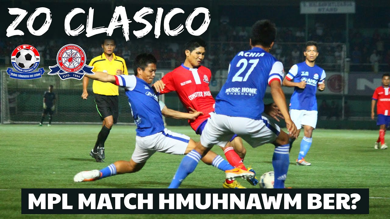 ZO CLASICO - MPL 2 R14: CFC vs DFC (2014)