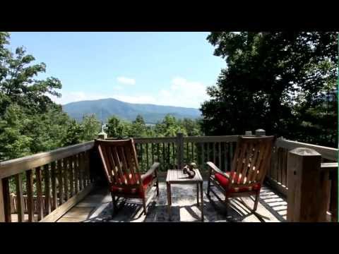 3273 Burns Rd, Sevierville, TN home video tour