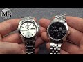 Seiko 5 vs Orient Tristar - Il mio verdetto finale!