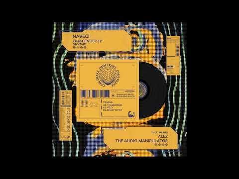 Naveci - Fizzy [DMX042]