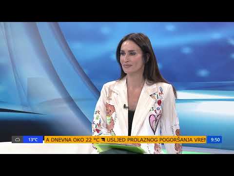 Dizdar: U svom mikrokosmosu trebamo prepoznati sreću i osjećati se ugodno