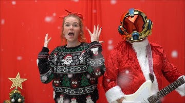 "Last Christmas" with @greyleeofficial - Music Video