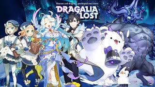 (STORY ONLY) Dragalia Lost - Resplendent Refrain