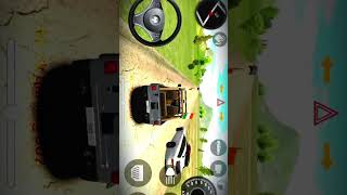 Modified Mahindra Thar Car Games: Indian Cars (Gadi Wala Game) - Car Game Android Gameplay 2026