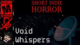 VOID WHISPERS by Eduardo Scarpato - Full Play (NO Commentary) 3 Endings, Broadcast to the City 2024