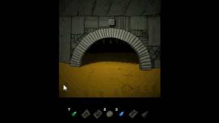 submachine: 32  chambers walkthrough  -full game sound