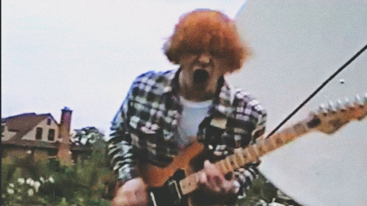 HOLSMAN - "Easy Does It" Music Video