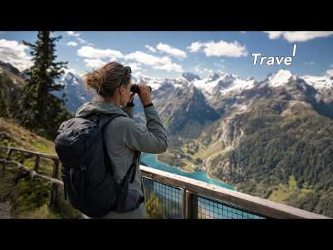 SVBONY SA207 8x32 ED APO Flat-Field Binoculars: Unboxing, Setup, and Outdoor Walkthrough