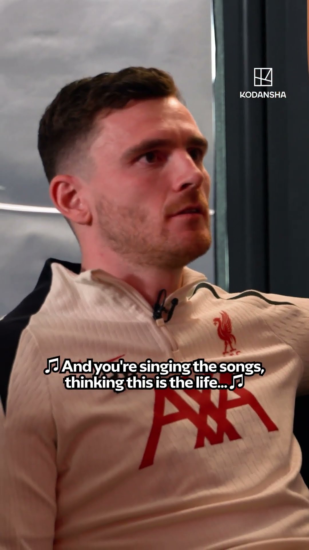 Salah, Robbo or Trent? ??