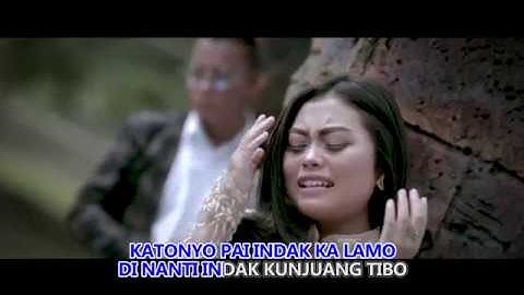 Lagu Minang - Niek Suci Panabuih Janji- ANDRA RESPATI & ENO VIOLA -
