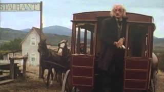 Unforgiven Official Trailer