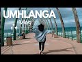 A day in UMHLANGA