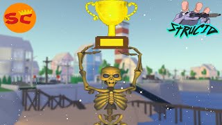 Strucid Championship Trailer | Roblox Strucid