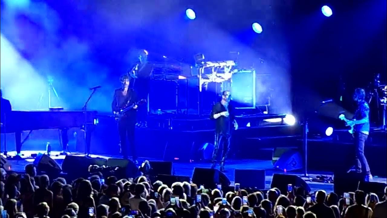 Florent Pagny Rafale de vent YouTube