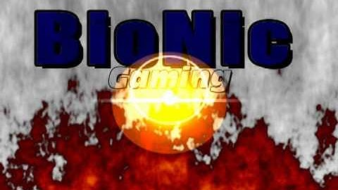 BioNic intro