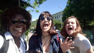 UWCAD Class 2020 2/2 | Celine's Journey