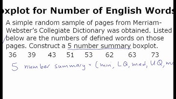 STAT 101 Examples Class 2, Example 1