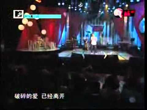 破碎的爱-王铮亮.flv