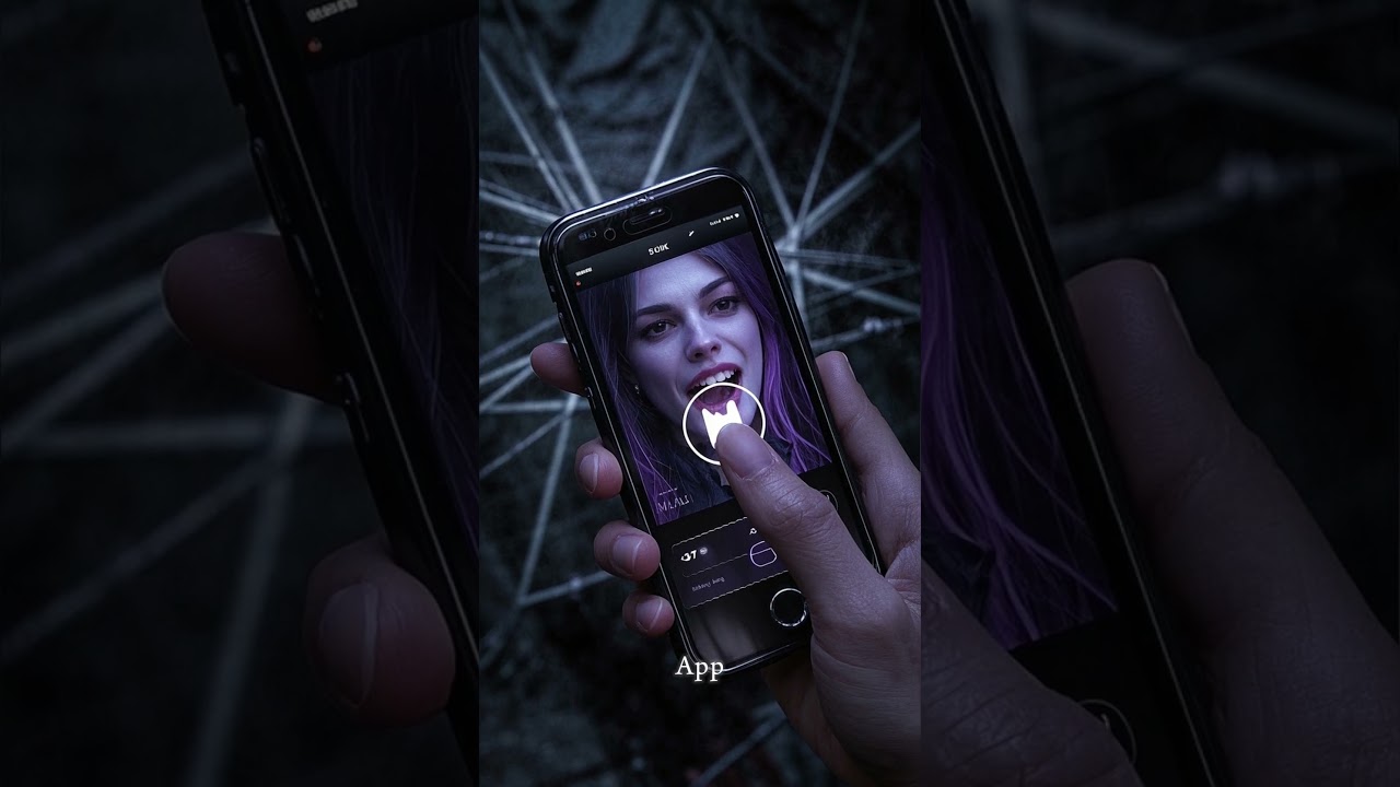 The Playlist That Plays Itself | Tech Horror Story