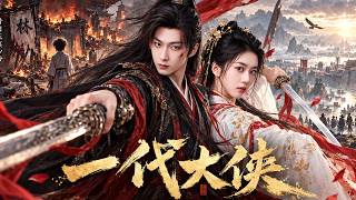 💕【Full Movie】昔日天真少爷一夜惨遭灭门！他不再认命，提剑闯入江湖，终成人人敬仰的一代大侠！💕 丨連續劇丨完整版丨中英文字幕丨2026最新版丨#中國電視劇 #古偶 #愛情 #甜寵 screenshot 5