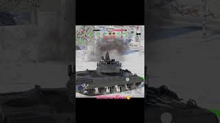 AMX-30 S DCA | Air & Ground Destroyer #warthunder #gaming #warthundershorts #viral #shorts