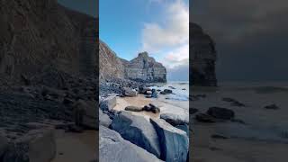 Arrifana - Algarve - Portugal🇵🇹 @emiliusviajero