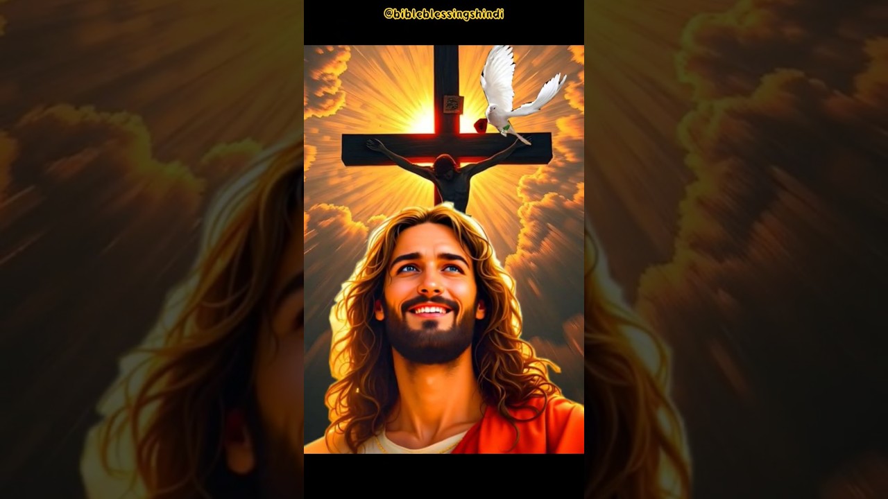 यीशु दी बल्ले बल्ले #shorts #jesus #youtube #song #love #music #viral #viralvideo #shortvideo #video