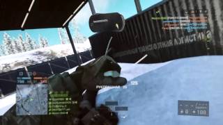 Battlefield 4 small compilation