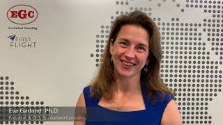 Eva Garland Consulting on the FAST 2020-21 Program with First Flight Venture Center