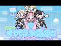 【オリジナル曲】wktk!インターネット侵略中 / ぱすはに🍯【佐々木喫茶】