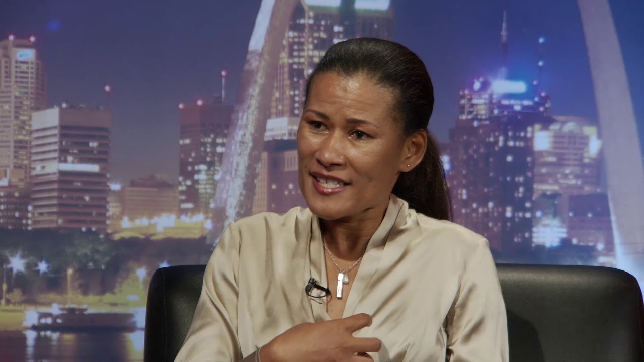 STL LIVE - Triumph Over Darkness - 1 of 2